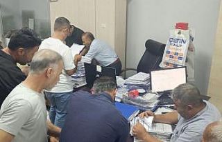 Adıyaman’da, yerinde dönüşüm mesaisi seferberliği