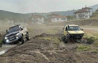 Adrenalin tutkunları, Düzce’de buluşacak