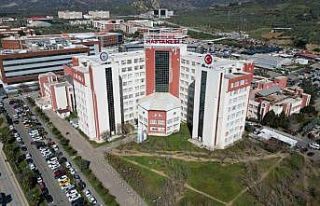 ADÜ’de ölmüş hastalar üzerinden 70 milyonluk...