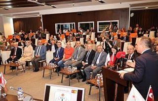 Afyon Eğitim Vakfı’ndan 910 öğrenciye karşılıksız...