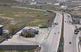 Afyonkarahisar’da kuralsız yük taşımacılığına...