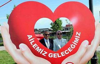 Ağrı’da "Aile Yılı" kapsamında Aile...