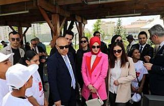 Ağrı’da "Geleneksel Bilim Dolu Günler"...