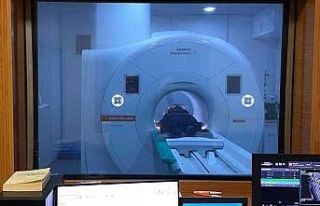 Ağrı’da MR cihazı, alınan önlemlerle yeniden...