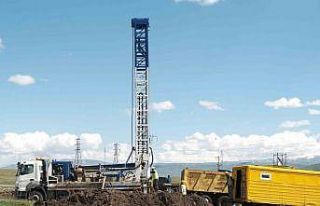 Ağrı’da Murat köyünün su sorunu çözüldü