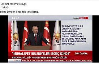 ’Ağzını yırtarız’ eleştirisine eski müftüden...