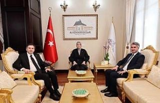 Aile ve Sosyal Hizmetler Bakanlığı’nın yatırımları...