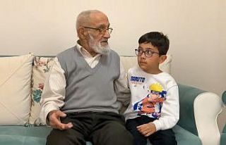 "Aile Yılı" için söylediği sözlerle...