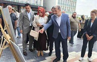 AK Parti Ankara İl Başkanlığından "27 Mayıs...