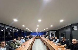 AK Parti’de hedef Bilecik