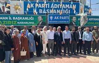 AK Parti’den 1960 Darbesi açıklaması