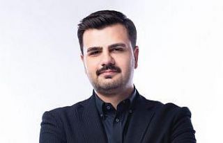 AK Partili İnan: "Bugün günlerden terörsüz...