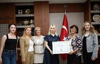 Akdeniz Üniversitesi Hemşirelik Fakültesi’ne...