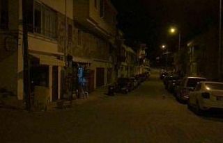 Akdeniz’deki 6 büyüklüğündeki deprem Muğla’da...