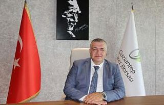 Akıncı: "İklim değişikliği geleceği tehdit...