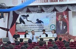 Akran öğretimiyle başarıya yolculuk: LGS’de...