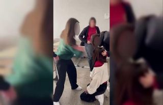 Akran zorbalığı şiddete dönüştü: İl Milli...