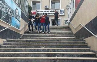 Alacak verecek meselesi nedeniyle darp edilerek hayatını...