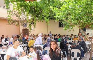 Alanya’da kadın politikaları ve aile destek merkezi...