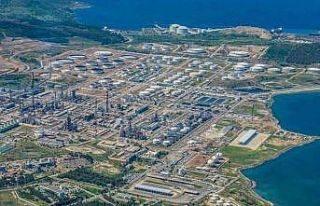 Aliağa, 100 Büyük Sanayi Kuruluşu Listesine damgasını...