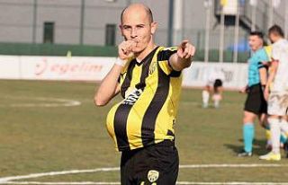 Aliağa FK, Muhammed Raşit’le yollarını ayırdı