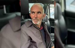 Alibey Barajı’nda ölü bulunan İshak Öztürk’ün...