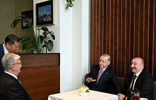 Aliyev: "Azerbaycan’ın 9. havalimanı yakında...