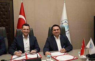 ALKÜ, uluslararası iş birliklerini genişletiyor