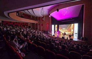 Altın Safran Belgesel Film Festivali’nde en iyiler...