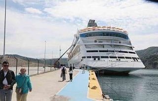 Amasra’ya Rusya’dan gelen turist sayısı 86 bin...