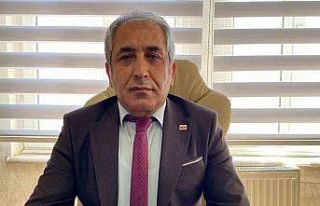 Anadolu Basın Yayın Birliği Genel Başkanı Ayhan...