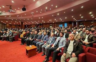 Anadolu’nun Gönül Dili Yunus Emre, Eskişehir’de...