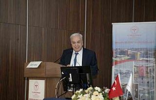 Ankara Bilkent Şehir Hastanesi’nde ‘Karaciğer...