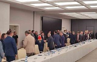 Ankara Valisi Şahin: "Toplamda bakımevlerine...