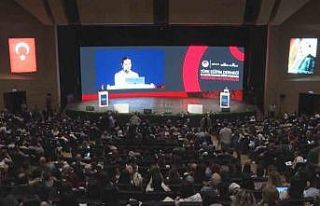 Ankara Valisi Şahin: "Ürettiğimiz yapay zekayı...