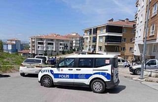 Ankara’da 14 yaşındaki kız çocuğu başından...