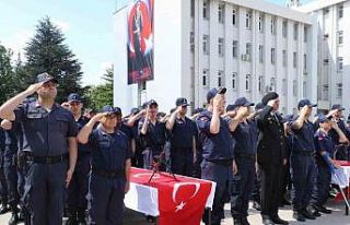 Ankara’da 52 özel gereksinimli genç ettikleri...