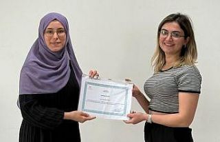 Anne sütü ve emzirme danışmanlığı eğitimi...