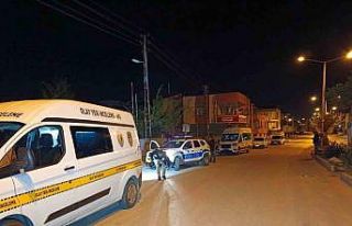 Annesi kayıp sanıyordu, arkadaşını bıçaklayıp...