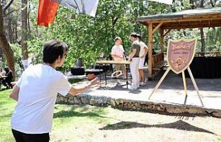 Antalya Büyükşehir Belediyesi "Kapasite Geliştirme...