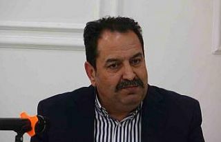 Antalya Emniyet Müdürü Arslan: "Çocuklarımızı...