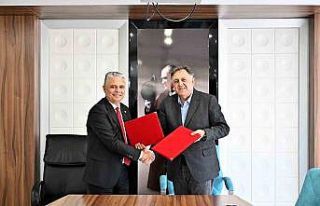 Antalya gastronomisine hijyen belgesi desteği