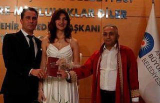 Antalya’da 25.05.2025 yoğunluğu: 40 çift "Evet"...