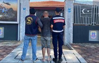 Antalya’da 72 saatte 209 aranan kişi yakalandı