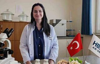 Ar-Ge ekibi bu defa uyku sorunu yaşayanlar için...