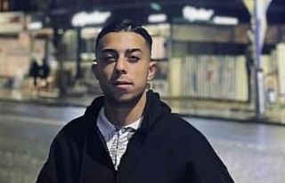 Araçla çarpışan motosikletli hayatını kaybetti,...