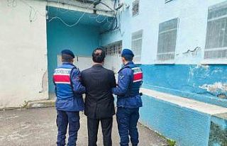 Aranan şahıslar JASAT’tan kaçamadı