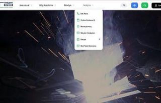 Aras EDAŞ dijital yüzünü yeniledi