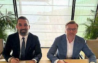 Arda Turan’ın yeni adresi Shakhtar Donetsk!