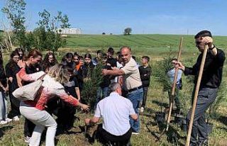 Arkadaşları Asya’nın hatırasını sonsuza kadar...